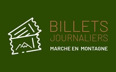 Image for: BILLET MARCHE